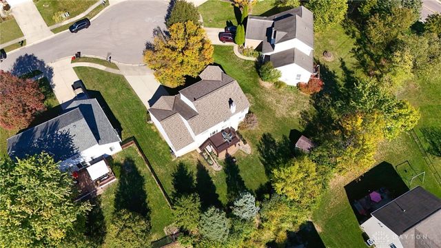 375 Belmont Court, Lebanon, OH 45036