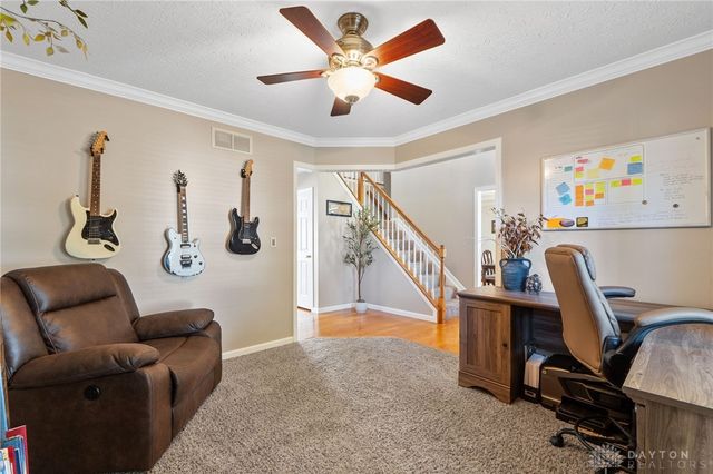 375 Belmont Court, Lebanon, OH 45036