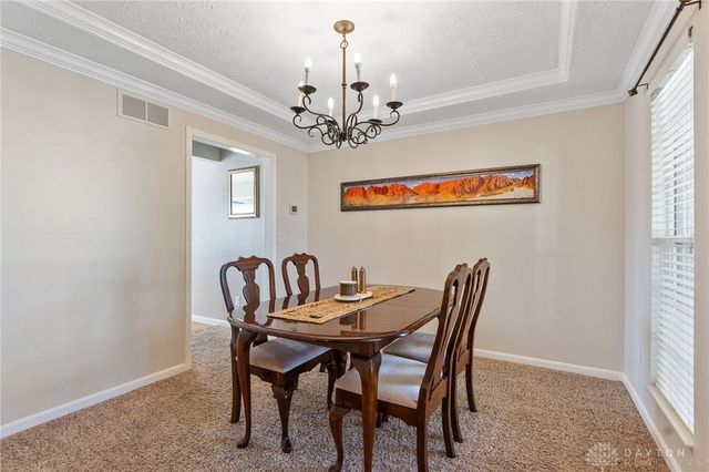 375 Belmont Court, Lebanon, OH 45036