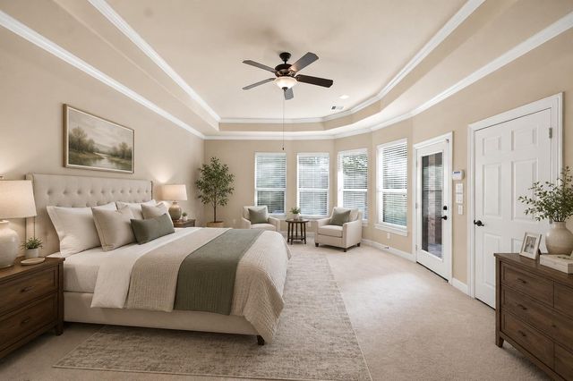 6715 W Titan Springs Drive, Spring, TX 77389