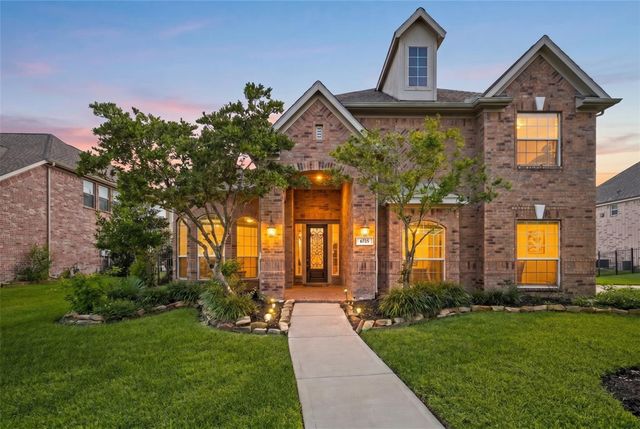 6715 W Titan Springs Drive, Spring, TX 77389