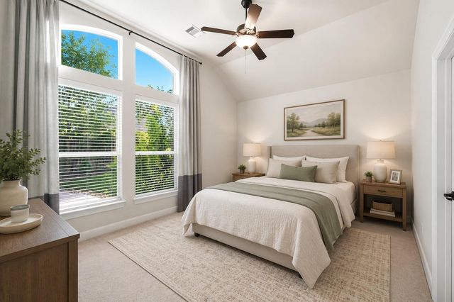 6715 W Titan Springs Drive, Spring, TX 77389