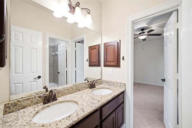 6715 W Titan Springs Drive, Spring, TX 77389