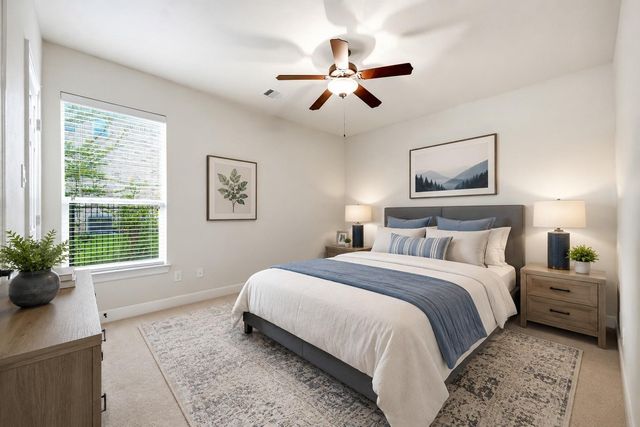 6715 W Titan Springs Drive, Spring, TX 77389