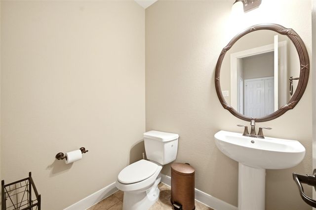 6715 W Titan Springs Drive, Spring, TX 77389