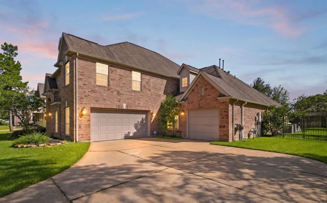 6715 W Titan Springs Drive, Spring, TX 77389