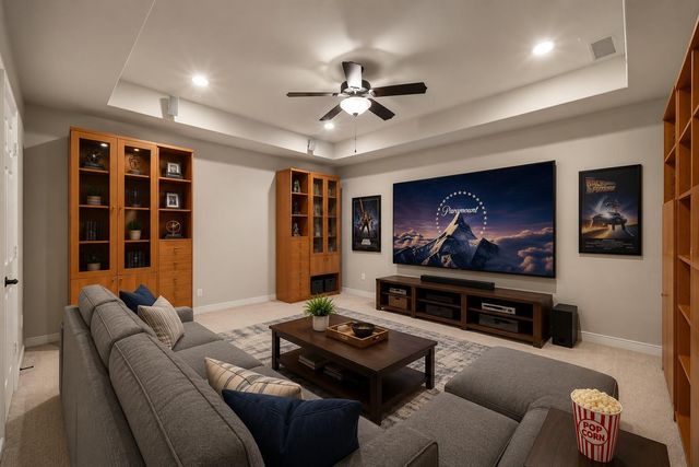 6715 W Titan Springs Drive, Spring, TX 77389
