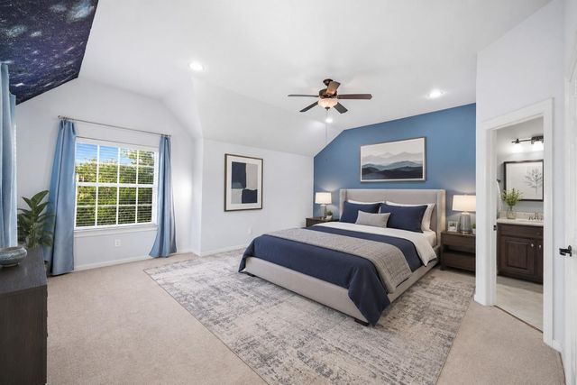 6715 W Titan Springs Drive, Spring, TX 77389