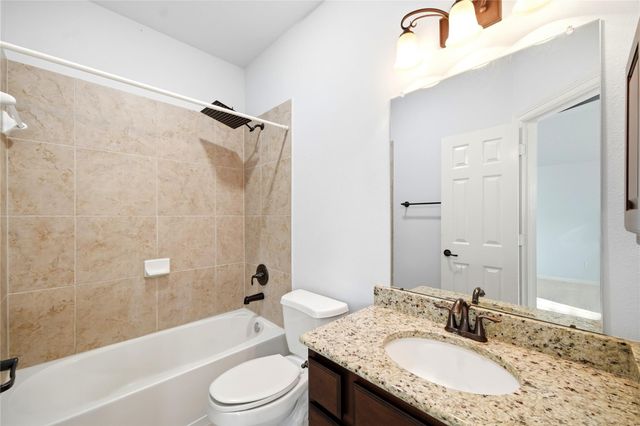 6715 W Titan Springs Drive, Spring, TX 77389