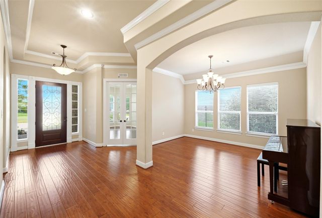 6715 W Titan Springs Drive, Spring, TX 77389