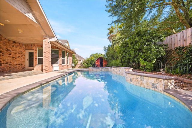 6715 W Titan Springs Drive, Spring, TX 77389