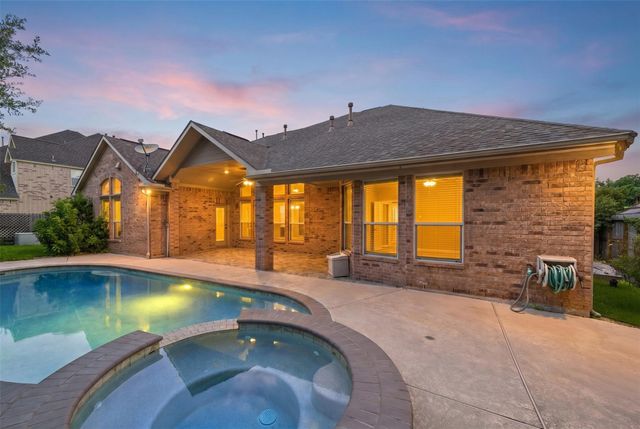 6715 W Titan Springs Drive, Spring, TX 77389