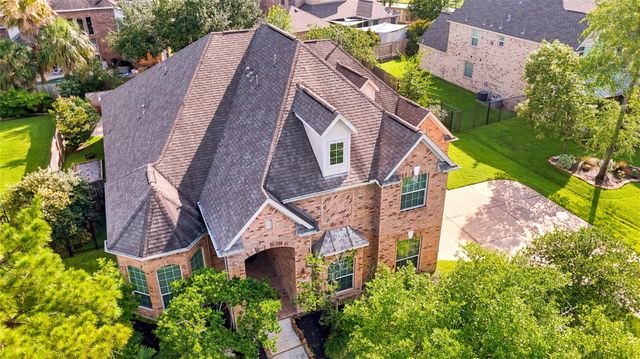 6715 W Titan Springs Drive, Spring, TX 77389