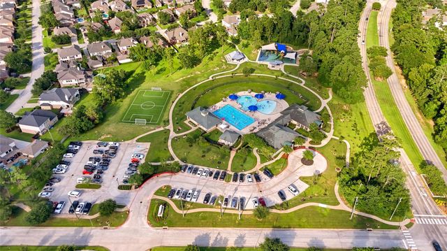 6715 W Titan Springs Drive, Spring, TX 77389