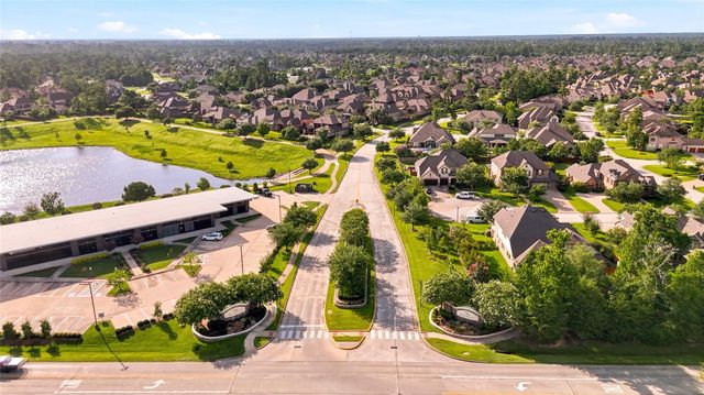 6715 W Titan Springs Drive, Spring, TX 77389
