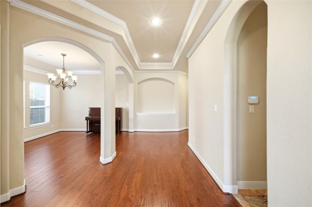 6715 W Titan Springs Drive, Spring, TX 77389