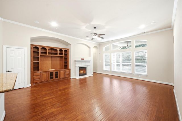6715 W Titan Springs Drive, Spring, TX 77389