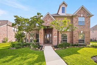 6715 W Titan Springs Drive, Spring, TX 77389