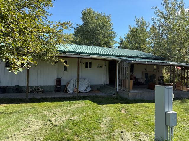 11555 Mallard Court, Missoula, MT 59808 property photo