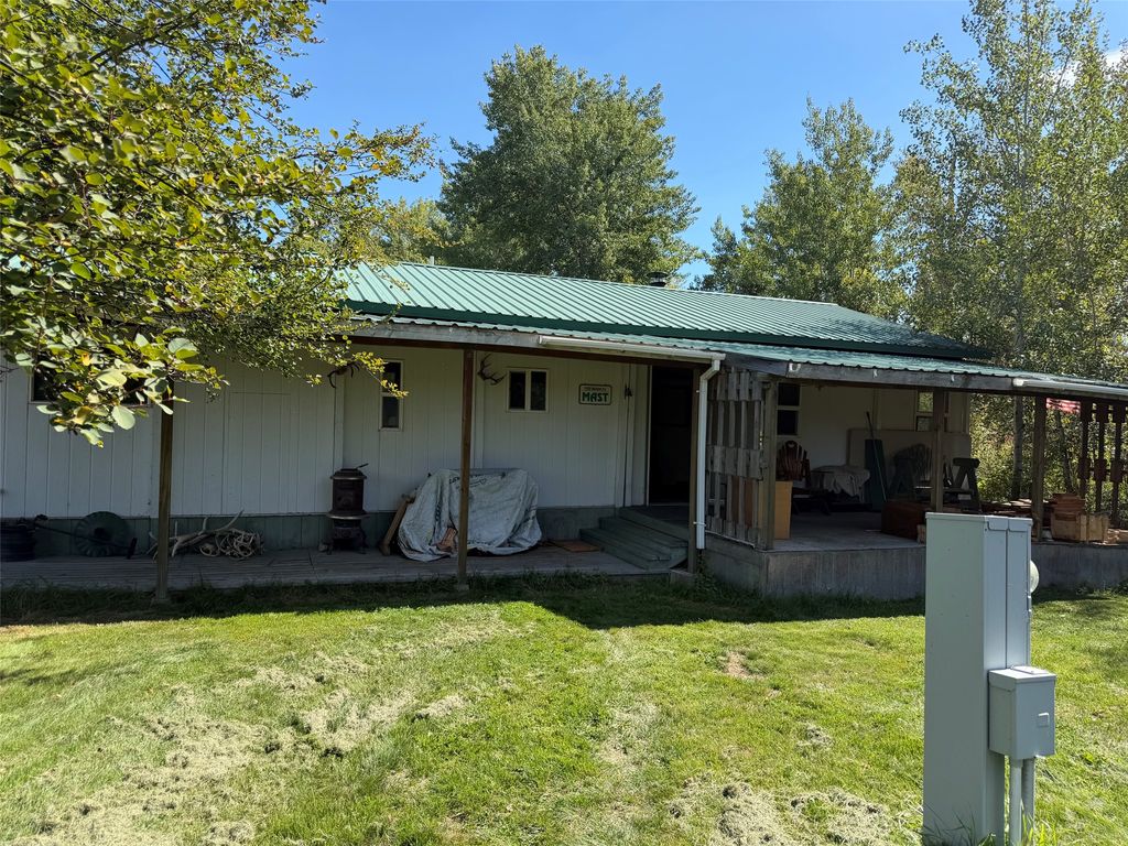 11555 Mallard Court, Missoula, MT 59808