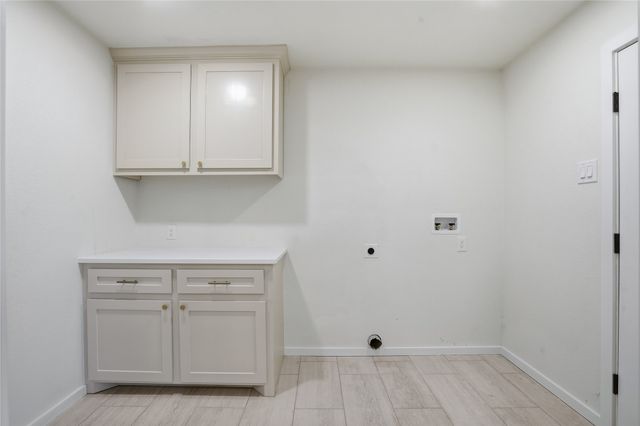 4204 Galway Avenue, Fort Worth, TX 76109