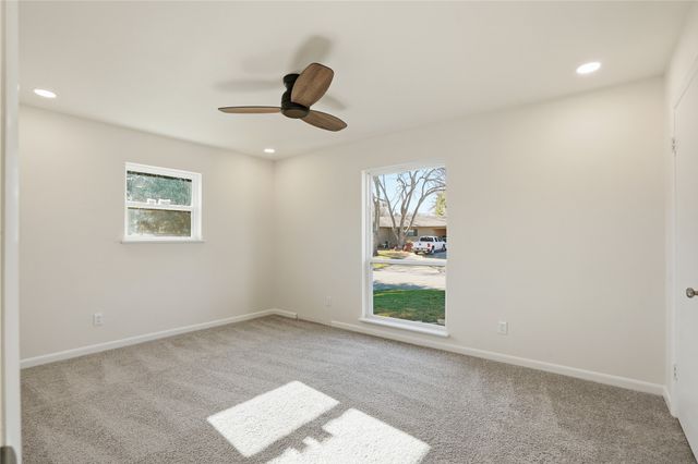 4204 Galway Avenue, Fort Worth, TX 76109