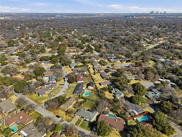 4204 Galway Avenue, Fort Worth, TX 76109