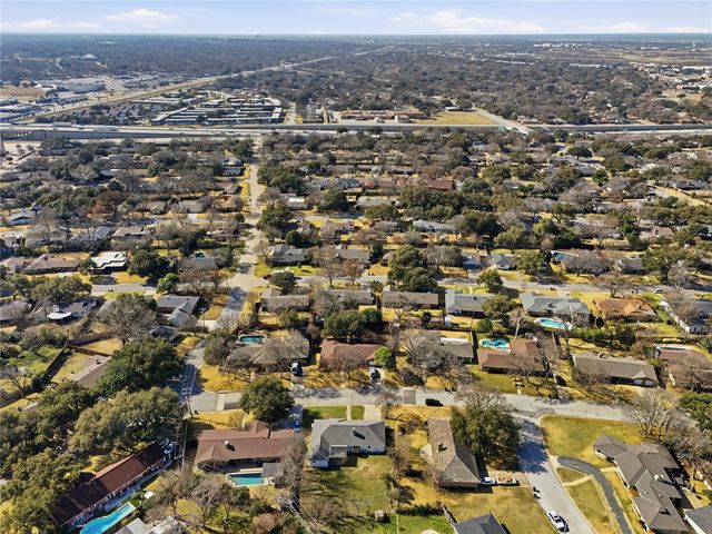 4204 Galway Avenue, Fort Worth, TX 76109