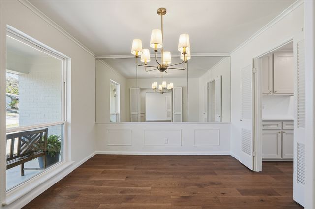 4204 Galway Avenue, Fort Worth, TX 76109