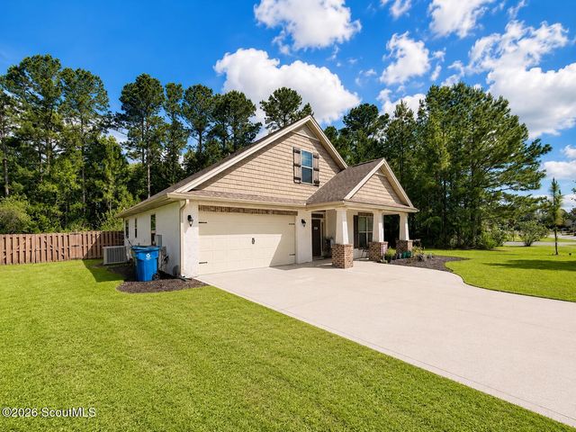 172 Sweetwater Boulevard, Brunswick, GA 31525