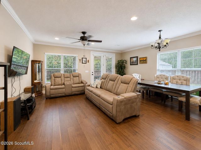 172 Sweetwater Boulevard, Brunswick, GA 31525
