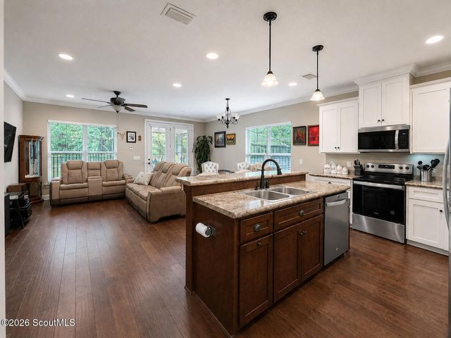 172 Sweetwater Boulevard, Brunswick, GA 31525