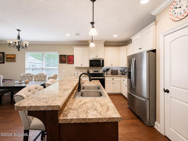 172 Sweetwater Boulevard, Brunswick, GA 31525