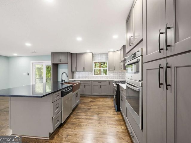5209 Byers Road, Gainesville, GA 30504