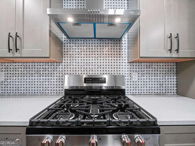 5209 Byers Road, Gainesville, GA 30504