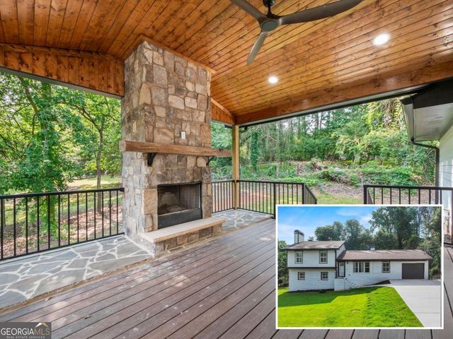 5209 Byers Road, Gainesville, GA 30504