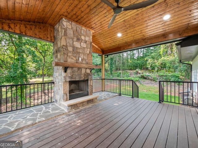 5209 Byers Road, Gainesville, GA 30504