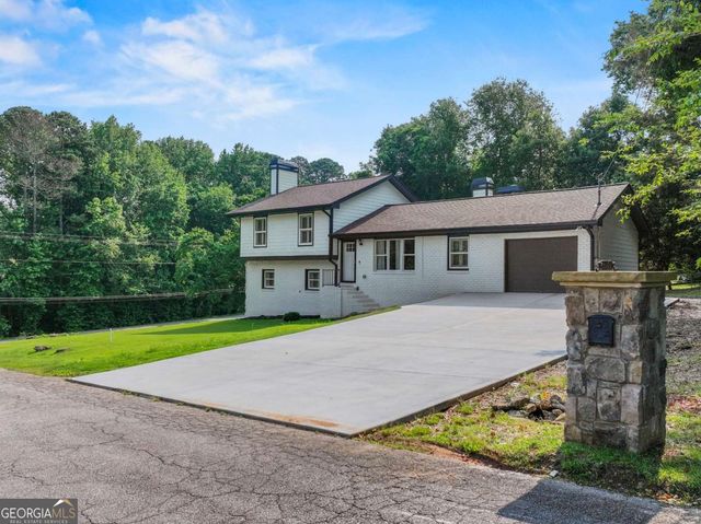 5209 Byers Road, Gainesville, GA 30504