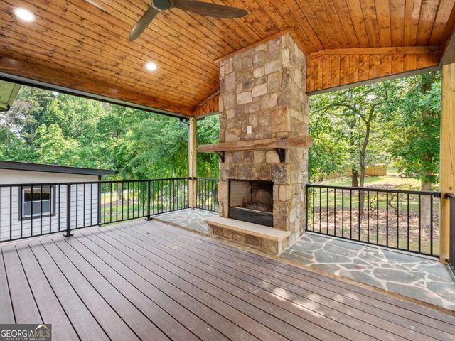 5209 Byers Road, Gainesville, GA 30504