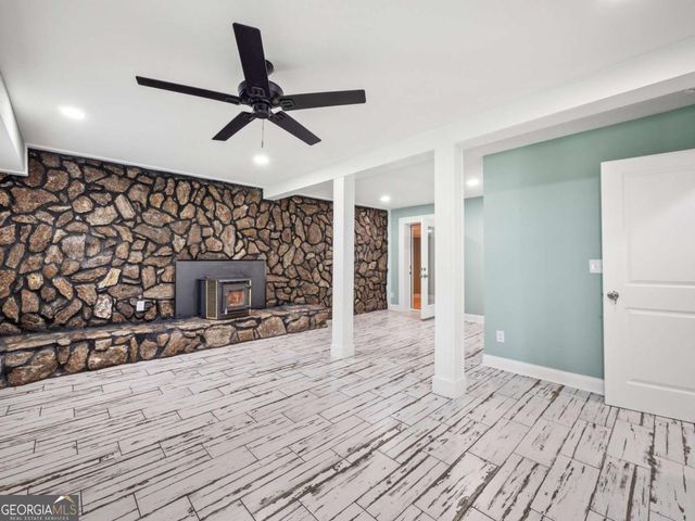 5209 Byers Road, Gainesville, GA 30504