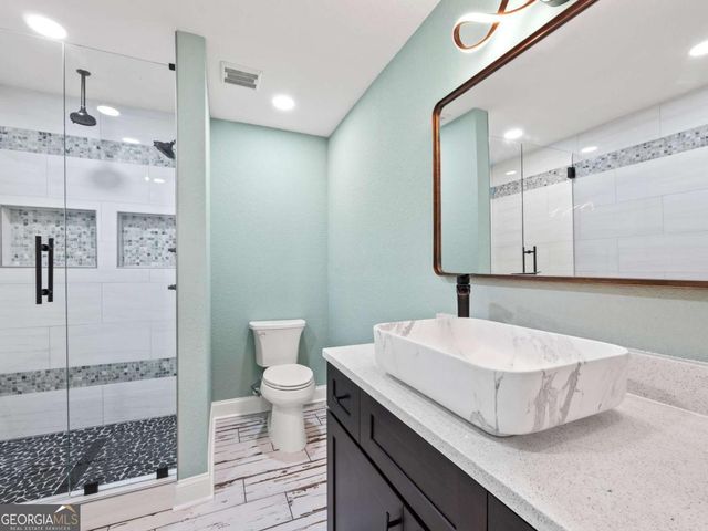 5209 Byers Road, Gainesville, GA 30504