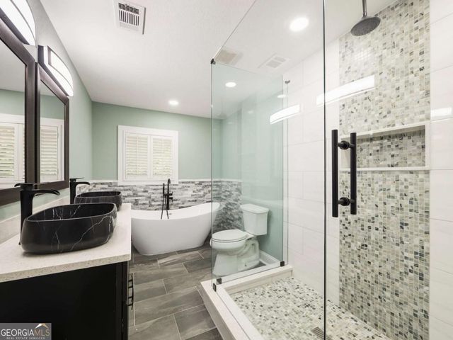 5209 Byers Road, Gainesville, GA 30504