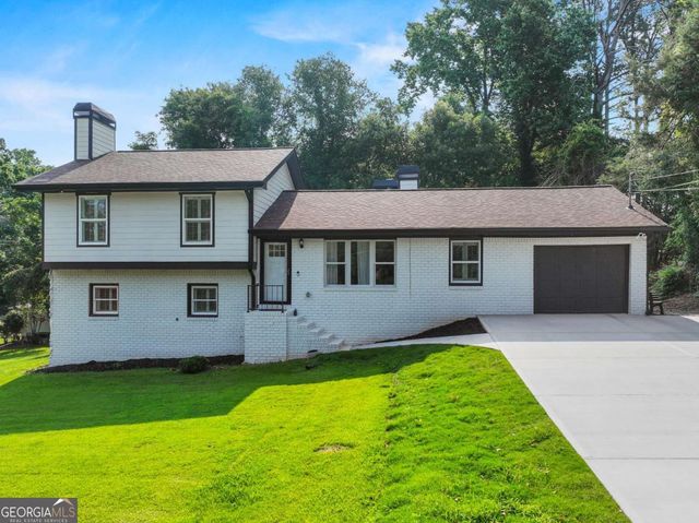5209 Byers Road, Gainesville, GA 30504