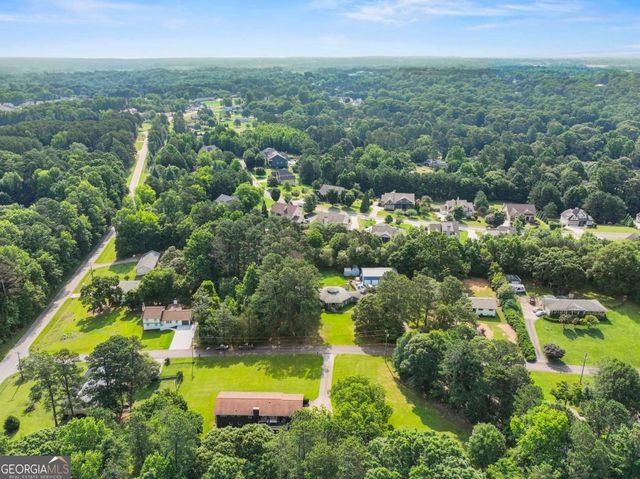 5209 Byers Road, Gainesville, GA 30504