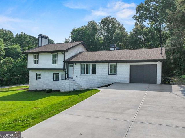 5209 Byers Road, Gainesville, GA 30504