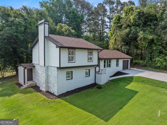 5209 Byers Road, Gainesville, GA 30504