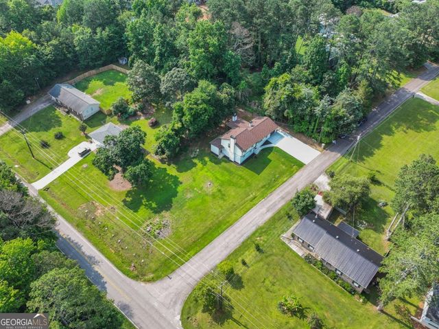 5209 Byers Road, Gainesville, GA 30504