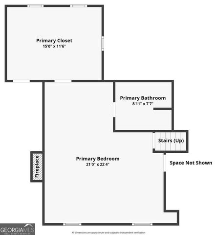 5209 Byers Road, Gainesville, GA 30504