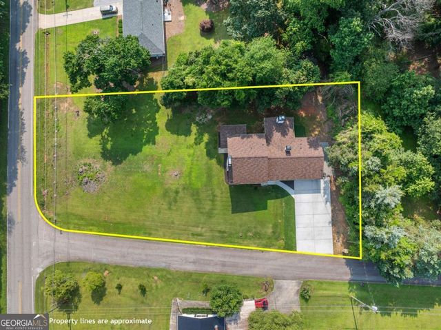 5209 Byers Road, Gainesville, GA 30504