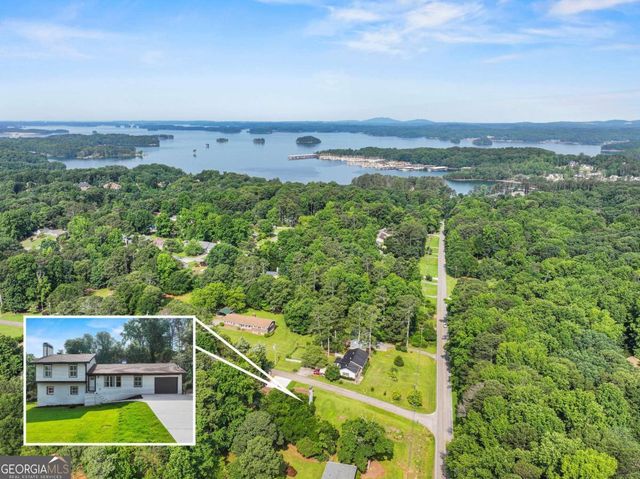 5209 Byers Road, Gainesville, GA 30504
